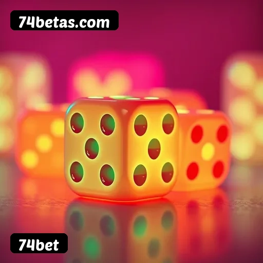 Requisitos do APK da 74bet para Android