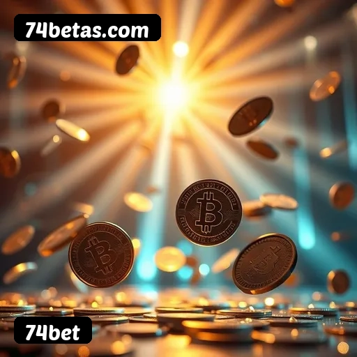 Estatísticas de bônus da 74bet em São Paulo, Rio de Janeiro e Brasília