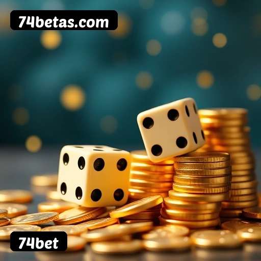 74bet APP mobile iOS Android - 187 mil downloads São Paulo Rio BH