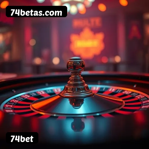 74bet PIX instantâneo Brasil - Depósito e saque em minutos 24/7