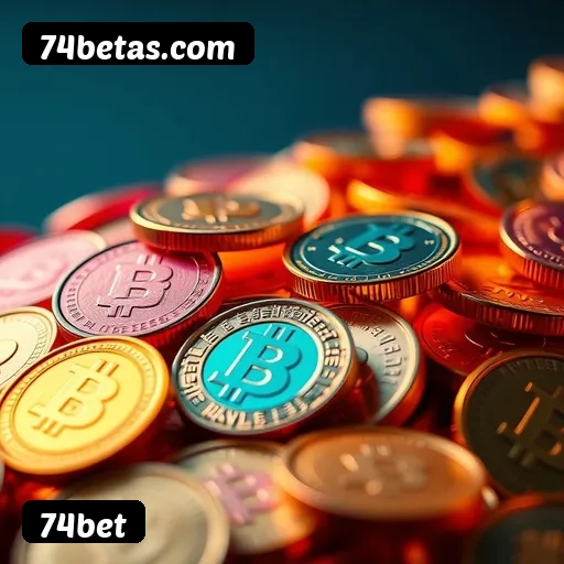 Principais provedores de slots da 74bet - NetEnt, Pragmatic Play, Play'n GO