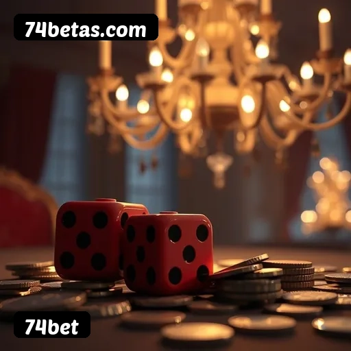 Estatísticas 74bet novembro 2024 - 87 mil jogadores ativos, R$47M pagos, RTP 96.52%