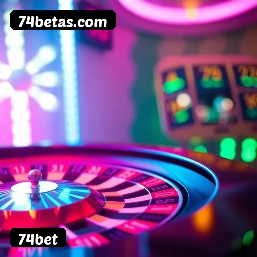 6 vantagens exclusivas do programa VIP da 74bet